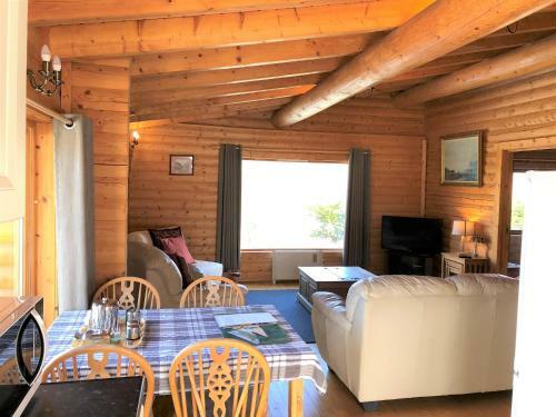 Glenbeag Mountain Lodges