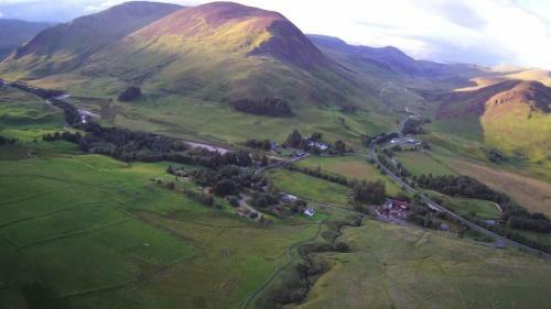 Glenbeag Mountain Lodges