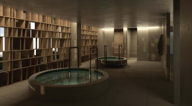 Atzavara Hotel & Spa
