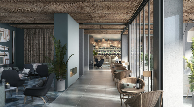 Atzavara Hotel & Spa
