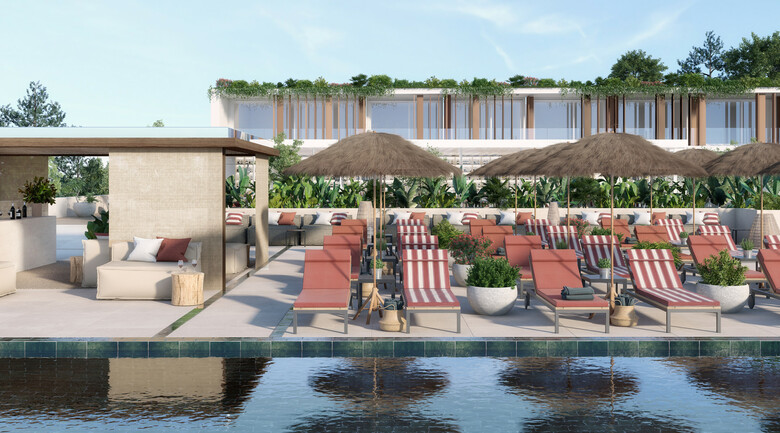 Atzavara Hotel & Spa