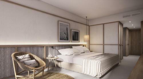 Atzavara Hotel & Spa