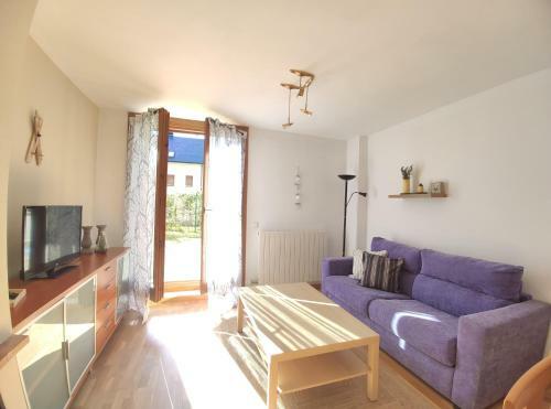Apartamento Collaradeta