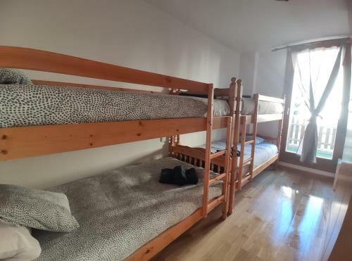 Apartamento Collaradeta