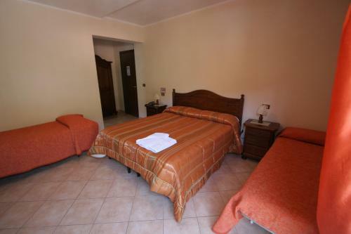 B&B La Tana Dell'orso