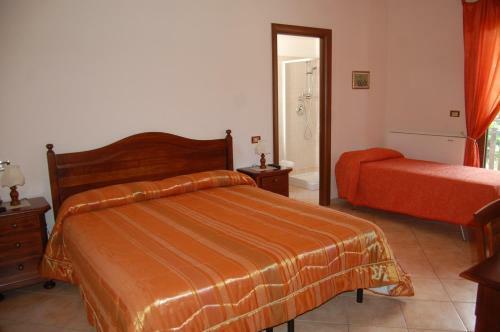 B&B La Tana Dell'orso