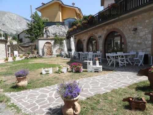 B&B La Tana Dell'orso
