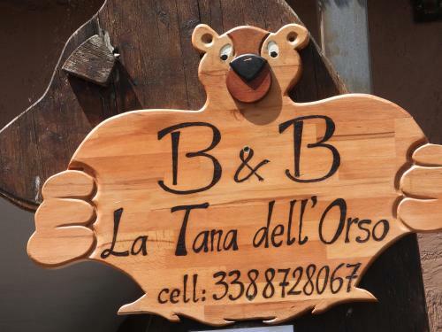 B&B La Tana Dell'orso