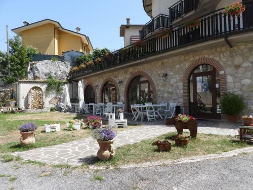 B&B La Tana Dell'orso