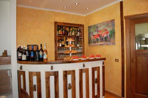 B&B La Tana Dell'orso