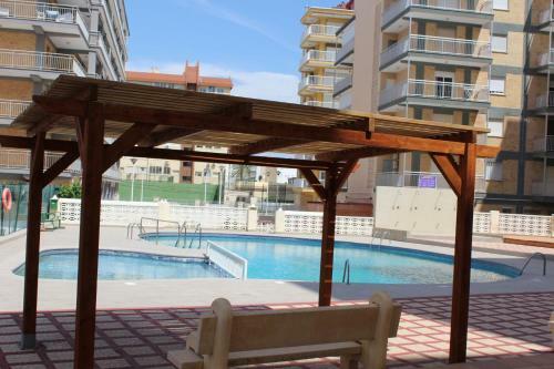 Apartamento Armada Espa�ola 2 Playa De Gandia