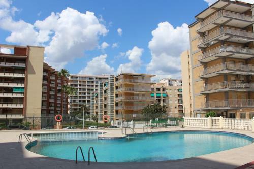 Apartamento Armada Espa�ola 2 Playa De Gandia