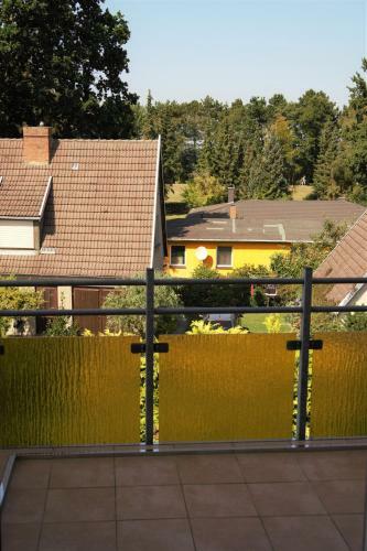 Apartamento Strandburg