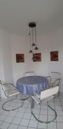 Apartamento Strandburg