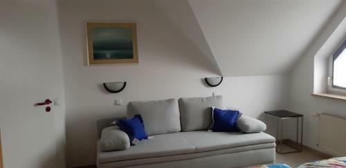 Apartamento Strandburg