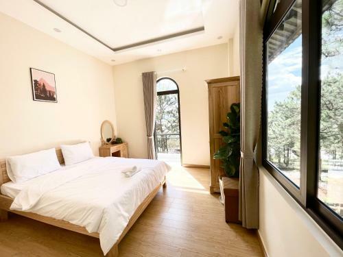 Gia An - Hotel In Dalat