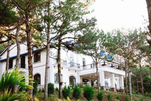 Gia An - Hotel In Dalat