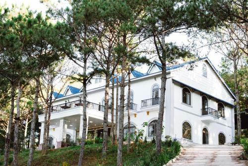 Gia An - Hotel In Dalat