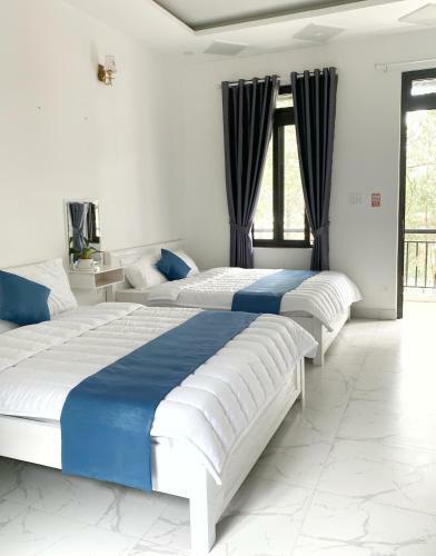 Gia An - Hotel In Dalat