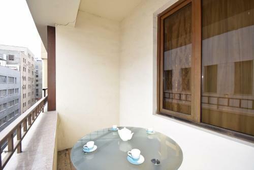 Apartamento Byuzand7 New Building In Republic Square