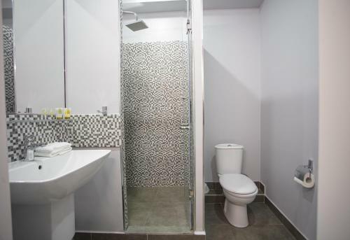 Koghbatsi Aparthotel