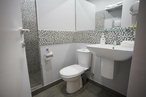 Koghbatsi Aparthotel