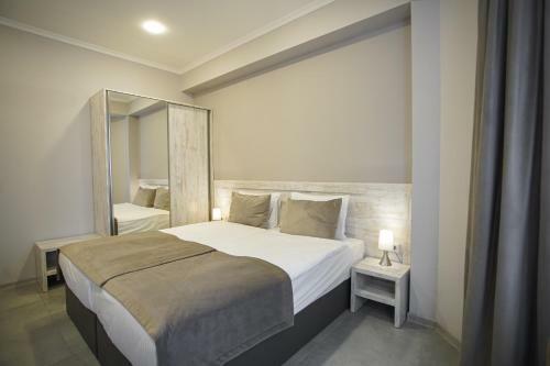Koghbatsi Aparthotel
