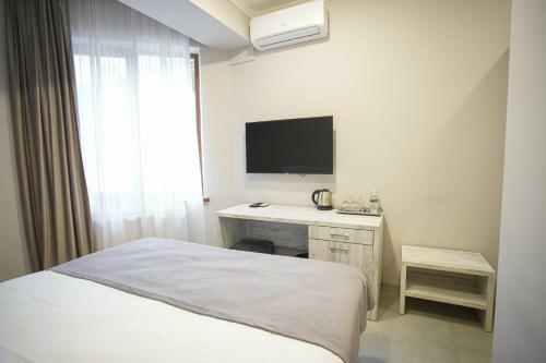 Koghbatsi Aparthotel