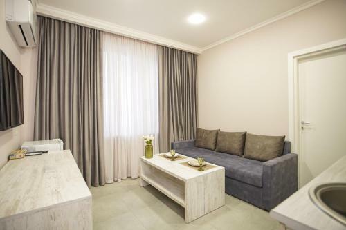 Koghbatsi Aparthotel