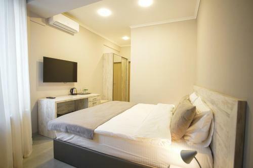 Koghbatsi Aparthotel