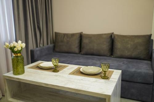 Koghbatsi Aparthotel