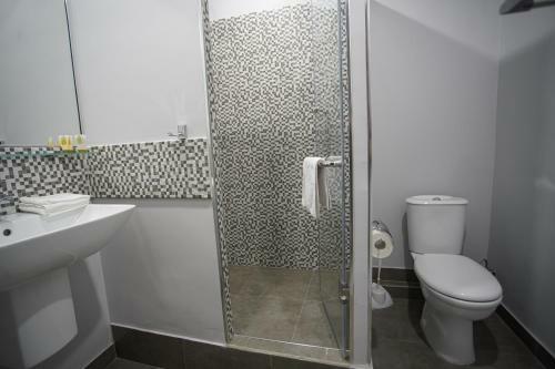 Koghbatsi Aparthotel