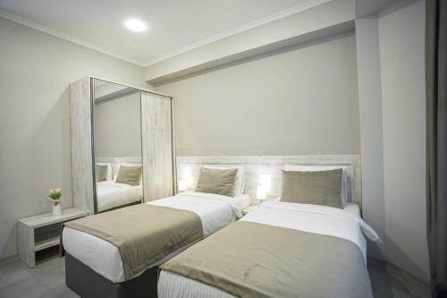 Koghbatsi Aparthotel