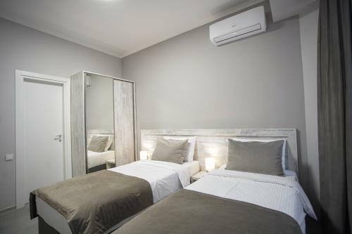 Koghbatsi Aparthotel