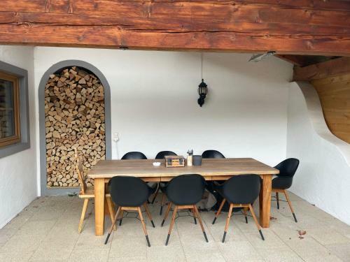 Das Gem�tliche Chalet Im Bergdoktordorf Ellmau