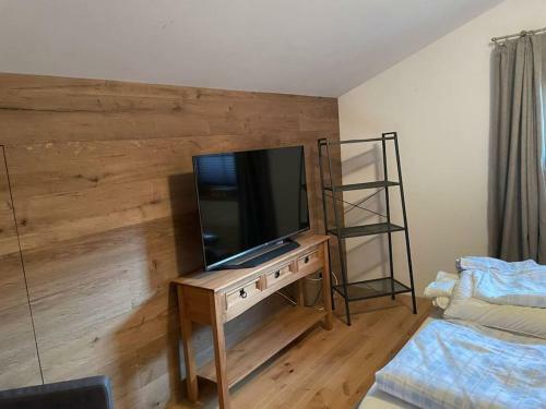 Das Gem�tliche Chalet Im Bergdoktordorf Ellmau