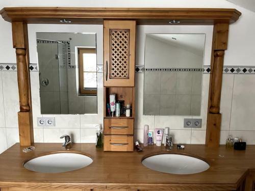 Das Gem�tliche Chalet Im Bergdoktordorf Ellmau