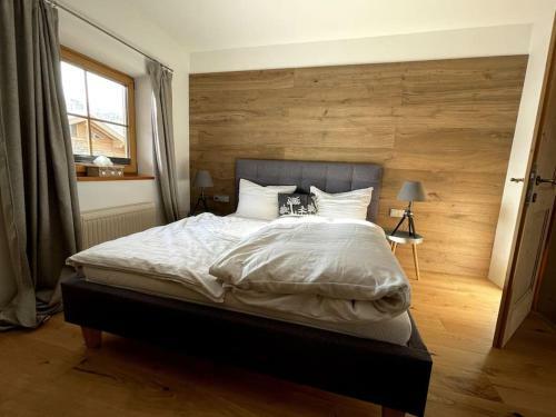 Das Gem�tliche Chalet Im Bergdoktordorf Ellmau
