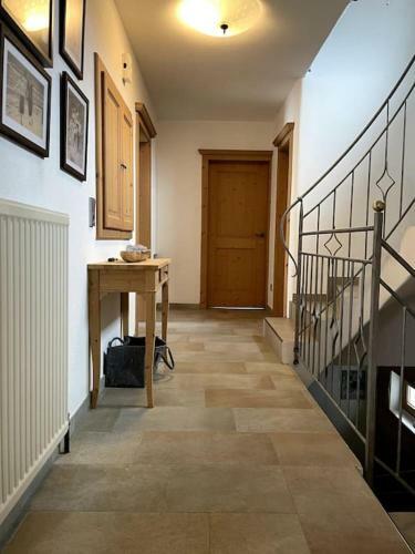 Das Gem�tliche Chalet Im Bergdoktordorf Ellmau