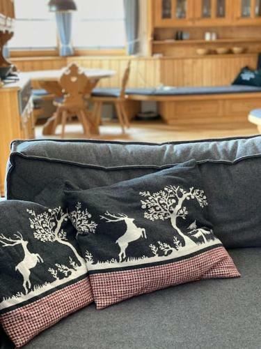 Das Gem�tliche Chalet Im Bergdoktordorf Ellmau