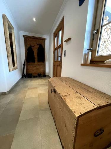 Das Gem�tliche Chalet Im Bergdoktordorf Ellmau