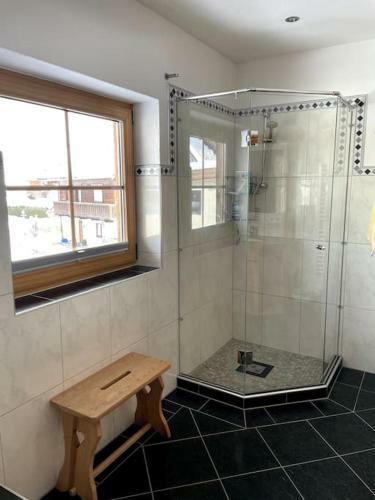 Das Gem�tliche Chalet Im Bergdoktordorf Ellmau