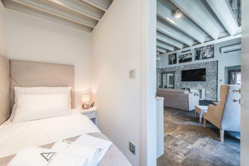 Apartamentos Alma Lofts