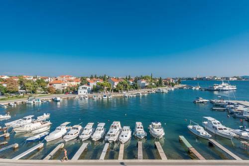 Apartamento Luxury Penthouse Cosmacendi