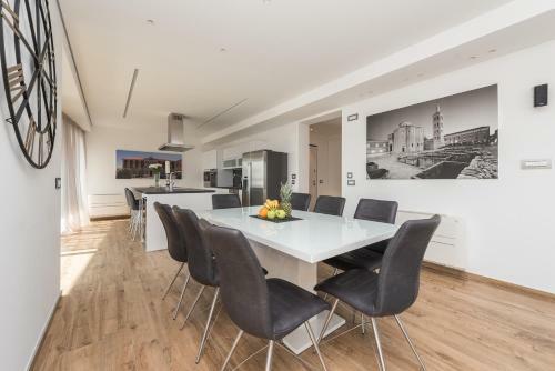 Apartamento Luxury Penthouse Cosmacendi