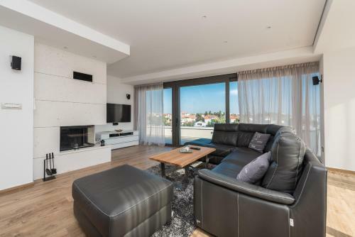 Apartamento Luxury Penthouse Cosmacendi
