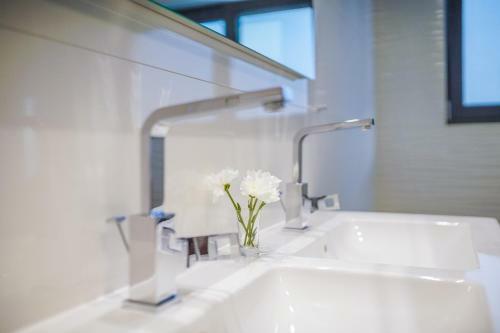 Apartamento Luxury Penthouse Cosmacendi
