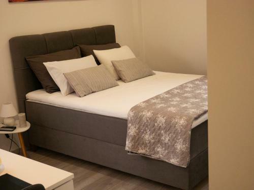 Family Apartments Zadar