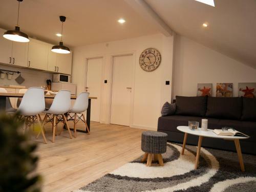 Family Apartments Zadar