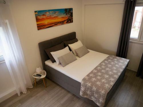 Family Apartments Zadar
